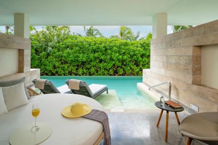 Atelier Playa Mujeres-All Inclusive Resort - 45