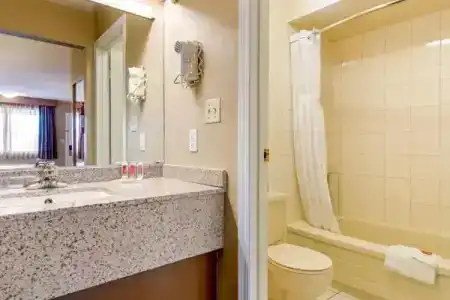 Econo Inn & Suites - - 51
