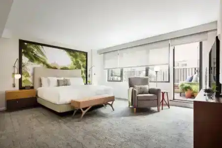 Gardens Suites by Affinia - 38