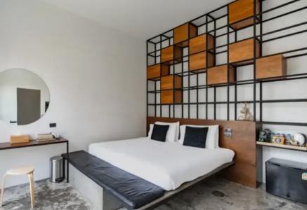 Bed Hostel - 126
