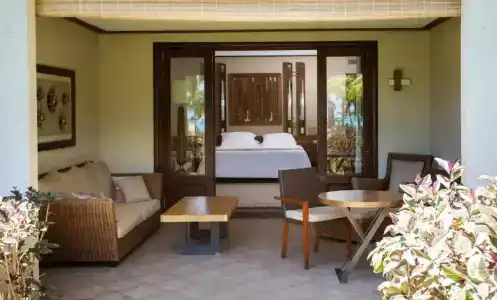 Paradis Beachcomber Golf Resort & Spa - 9