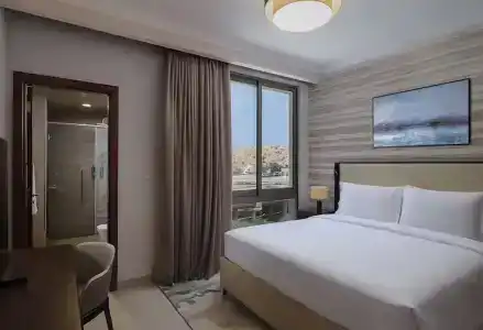 DoubleTree by Hilton Qurum - 23