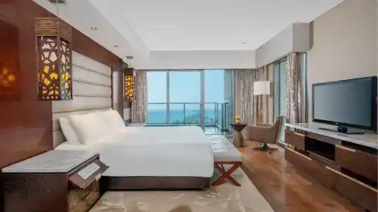 Mgm Grand Sanya - 83
