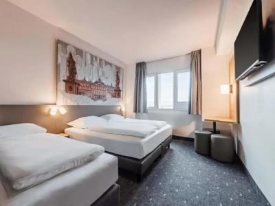 Best Western Rastatt - 36