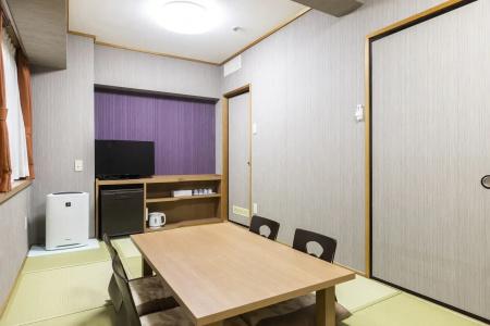 Wing International Nagoya - 39