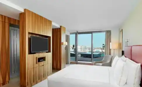 Kö59 Düsseldorf - Member of Hommage Luxury Hotels Collection - 6
