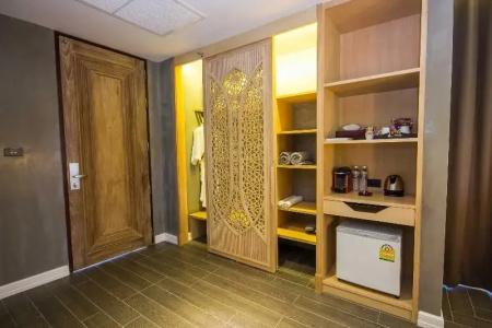 The Tarna Align Resort - Sha Plus - 49
