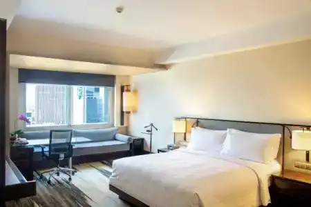 Gran Melia Jakarta - 59