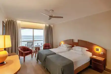 Pestana Bay Ocean Apart- Все включено - 50
