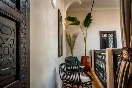 Riad Haraka - 43