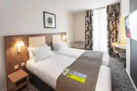Holiday Inn Paris OpéRa - Grands Boulevards, An Ihg - 4