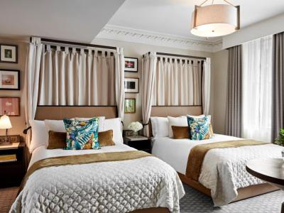 Kimpton - Fitzroy London, An Ihg - 71