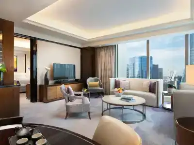 Fairmont Chengdu - 87