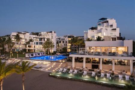 The Ocean Club, a Luxury Collection Resort, Costa Norte - 0