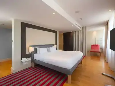 Mercure Warszawa Grand - 64