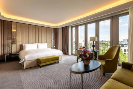 Sofitel Frankfurt Opera - 56