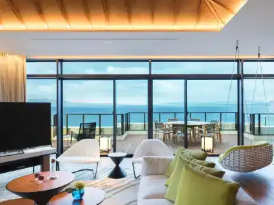 Hyatt Regency Seragaki Island Okinawa - 68