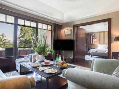 La Réserve Genève & Spa - 61