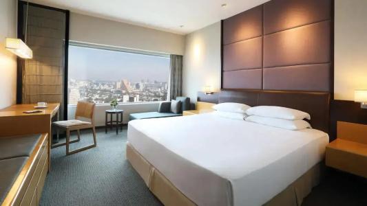 Hyatt Regency Mexico City - 53