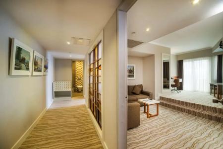 Radisson President Beyazit Istanbul - 104