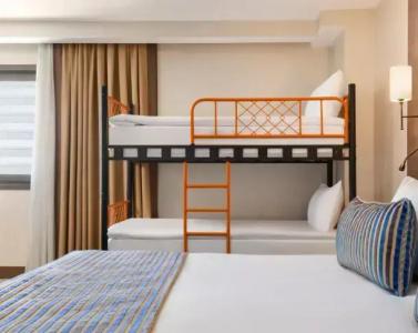 Tryp By Wyndham Istanbul Sisli - 64