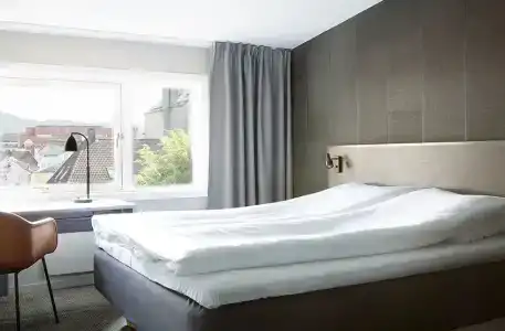 Comfort Bergen - 32