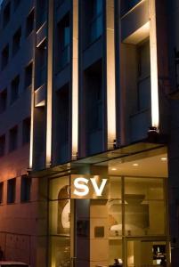 Suites Viena Plaza de España - 0