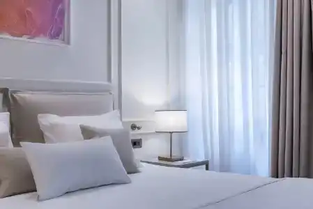 The Residence Aiolou Suites & Spa - 66