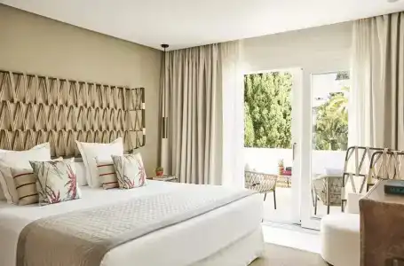 Puente Romano Beach Resort - 69