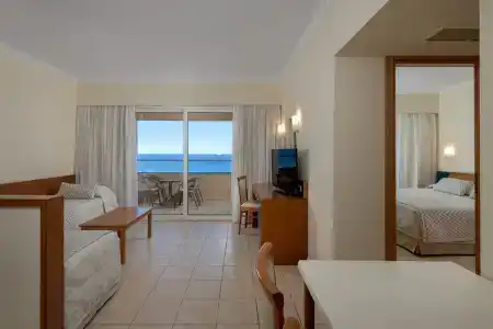 Sun Beach Resort - 55