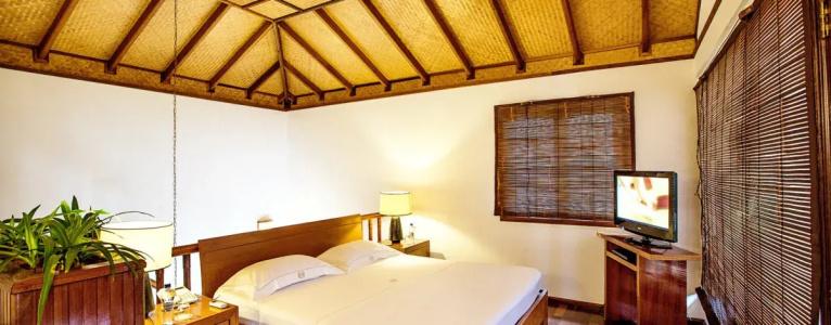 Palm Beach Island Resort & Spa Maldives - 72