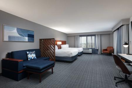 Courtyard by Marriott at Old Town - 2