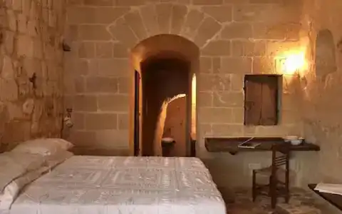 Sextantio Le Grotte Della Civita - 49