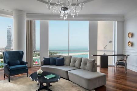 The Ritz-Carlton, - 66