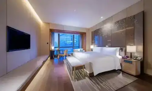 Conrad Guangzhou - 71