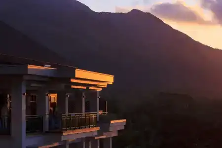 Savoy Seychelles Resort & Spa - 35