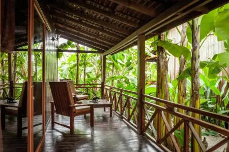 Authentic Khmer Village Resort - 52