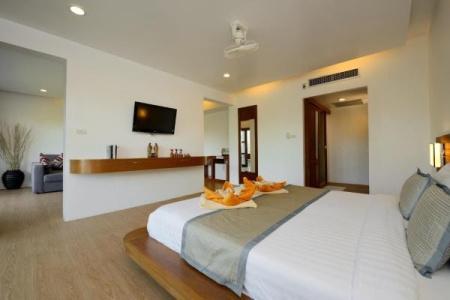 Montalay Beach Resort - Sha Plus - 33