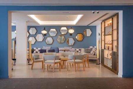 Kyrat Amarac Suites - 20