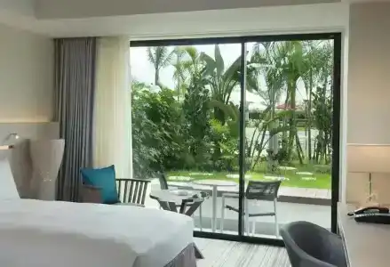 Hilton Okinawa Chatan Resort - 56