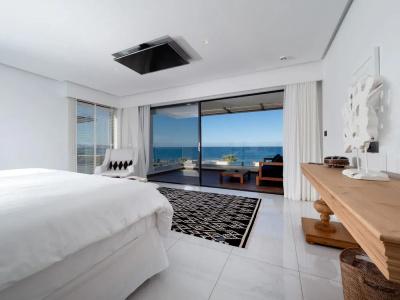 Abaton Island Resort & Spa - 78