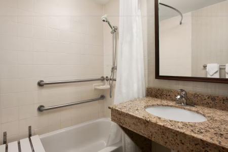 Wyndham Boston Beacon Hill - 29