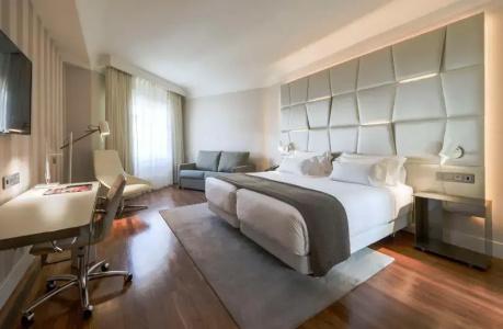 Nh Collection Madrid Colón - 64