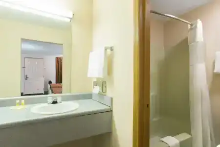 Days Inn by Wyndham Indianapolis East Post Road - 17