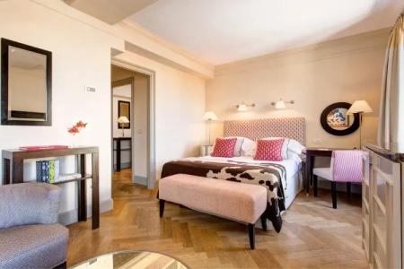 Rocco Forte Savoy - 32