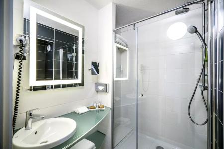 Hôtel Saphir Lyon - 44