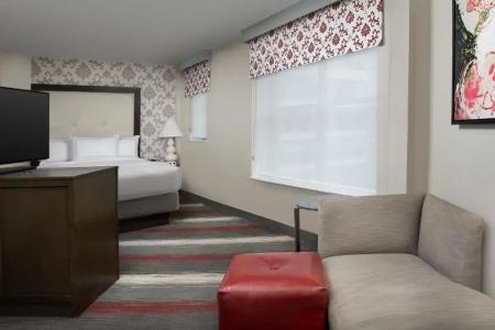 West End Washington DC, Tapestry Collection by Hilton - 28