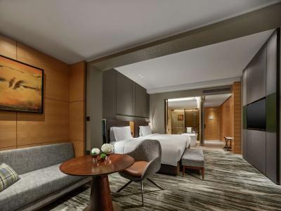 Hilton Shanghai Hongqiao - 50