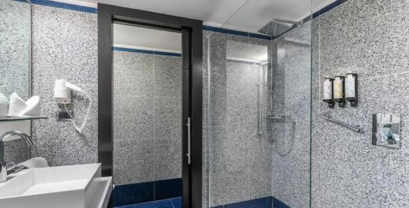 Best Western Plus Universo - 55