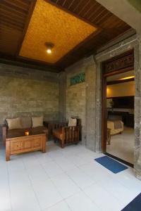 De Munut Balinese Resort - 40